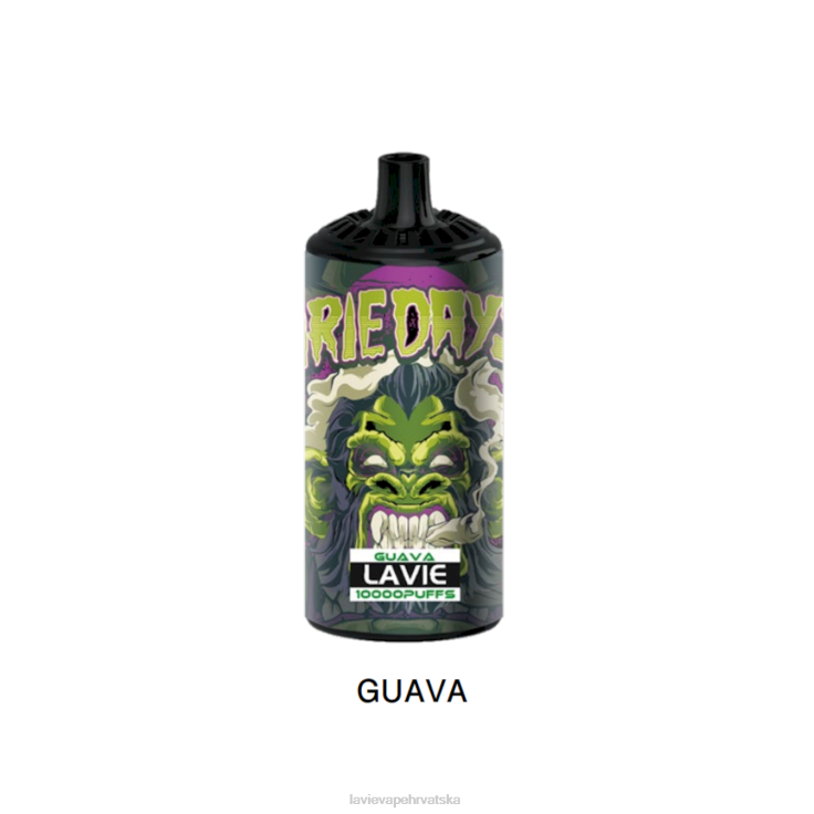 guava